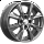 ����������� ���� ����� SKAD ����� 6x15 4x100 ET46 DIA54.1 ������